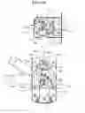 Fig. 15 - Door locking apparatus