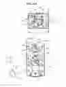 Fig. 17 - Door locking apparatus