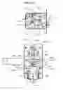 Fig. 22 - Door locking apparatus
