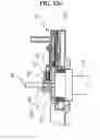 Fig. 23 - Door locking apparatus