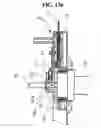 Fig. 24 - Door locking apparatus