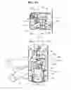 Fig. 25 - Door locking apparatus