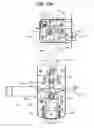 Fig. 26 - Door locking apparatus