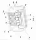 Fig. 02 - Pin Tumbler Lock