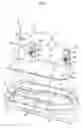 Fig. 02 - Electric staking die