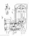 Fig. 08 - Parallel axis gear power transmission device