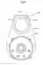 Fig. 09 - Parallel axis gear power transmission device