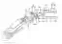Fig. 01 - Robot joint structure and robot finger