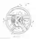 Fig. 02 - Steering wheels with integrally molded positive temperature coefficient materials