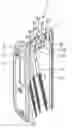 Fig. 01 - Tool set
