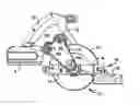 Fig. 01 -  Electric cutting tool