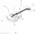 Fig. 02 - Focused input stringed instrument