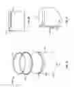 Fig. 10 - Composite High Tension Drum Shell and Banjo Rim