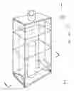 Fig. 01 - Transparent Foldable Dust Bag