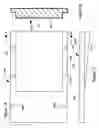 Fig. 09 - Housing assembly for an induction heating device including liner or susceptor coating