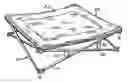 Fig. 01 - Pet bed