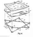 Fig. 05 - Pet bed