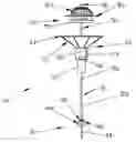Fig. 01 - Recycling bird seed feeder