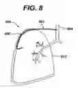 Fig. 07 - Variable resistance pulmonary ventilation bypass valve