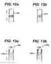 Fig. 10 - Variable resistance pulmonary ventilation bypass valve