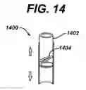Fig. 11 - Variable resistance pulmonary ventilation bypass valve