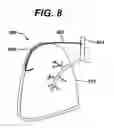 Fig. 07 - Variable resistance pulmonary ventilation bypass valve
