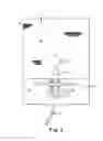 Fig. 03 - Pelvic surgery drape