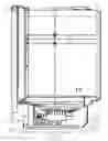 Fig. 03 - Dishwasher apparatus including sound absorbing device