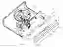 Fig. 04 - Dishwasher apparatus including sound absorbing device