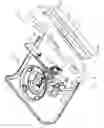Fig. 05 - Dishwasher apparatus including sound absorbing device