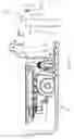 Fig. 06 - Dishwasher apparatus including sound absorbing device