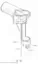 Fig. 16 - Foldable durable product, such as a patient aid device or walker, and method of forming same