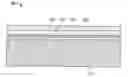 Fig. 01 - Photovoltaic device including a tin oxide protective layer