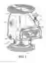 Fig. 02 - Dry pipe valve for fire protection sprinkler system