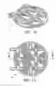 Fig. 07 - Dry pipe valve for fire protection sprinkler system