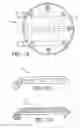 Fig. 08 - Dry pipe valve for fire protection sprinkler system
