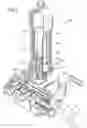Fig. 02 - Draining system for valve actuator/valve stem protector assemblies