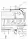 Fig. 07 - Draining system for valve actuator/valve stem protector assemblies
