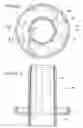 Fig. 09 - Draining system for valve actuator/valve stem protector assemblies