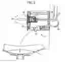 Fig. 03 - Plumbing valve with stick control handle