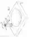 Fig. 07 - Plumbing valve with stick control handle