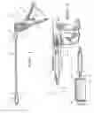 Fig. 02 - Hand tool for plugging conduit