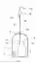 Fig. 05 - Recipient equipped with an aseptic transfer system