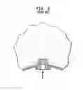 Fig. 03 - Pressure control fill valve