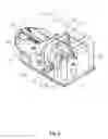 Fig. 03 - Pencil Sharpener with Automatic Shut-off