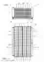 Fig. 02 - Method and plant for heat treatment of metallic elements