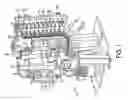 Fig. 02 - Process of and device for induction-hardening helical springs