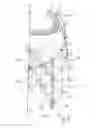 Fig. 03 - APPARATUS FOR MANUFACTURING A REINFORCEMENT FOR A TIRE, COMPRISING A GUIDE RING
