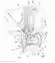 Fig. 04 - APPARATUS FOR MANUFACTURING A REINFORCEMENT FOR A TIRE, COMPRISING A GUIDE RING