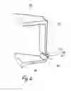 Fig. 05 - APPARATUS FOR MANUFACTURING A REINFORCEMENT FOR A TIRE, COMPRISING A GUIDE RING